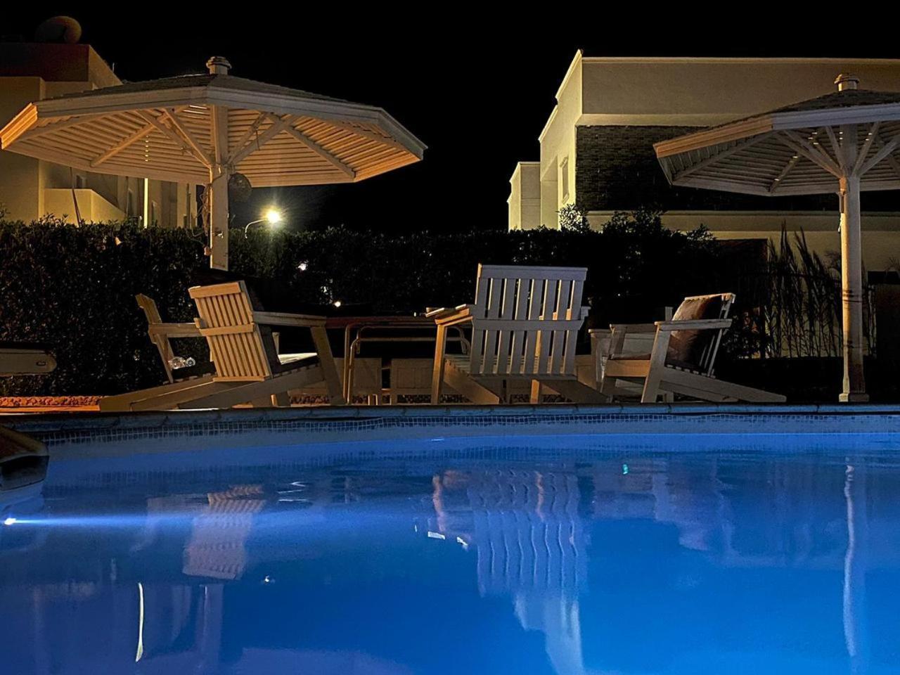 1☆ Vila Hurghada